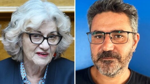 Βασίλης Ρίζος: Ποιος ήταν ο γιος της βουλευτή Θεανώς Φωτίου που έφυγε ξαφνικά από τη ζωή
