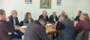 Αίγιο: «Συναγερμός» φορέων για την κατάργηση της Επιτροπής ΕΦΚΑ