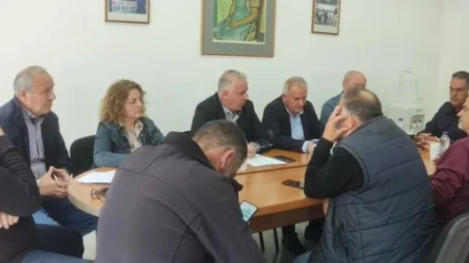 Αίγιο: «Συναγερμός» φορέων για την κατάργηση της Επιτροπής ΕΦΚΑ