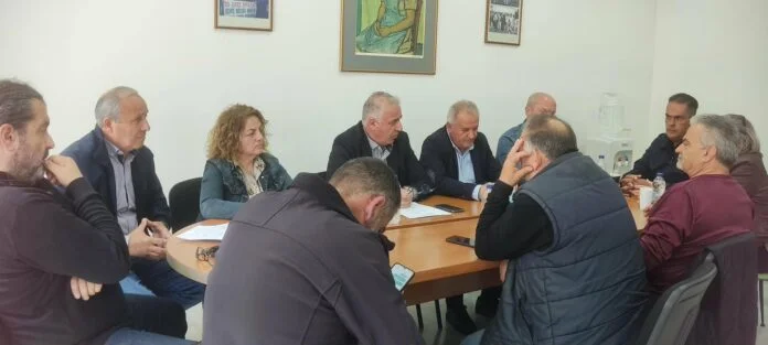 Αίγιο: «Συναγερμός» φορέων για την κατάργηση της Επιτροπής ΕΦΚΑ