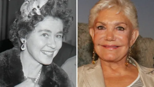 Πώς η Φρειδερίκη «εμπόδισε» τον γάμο της Μαρινέλλας με τον πατέρα του παιδιού της