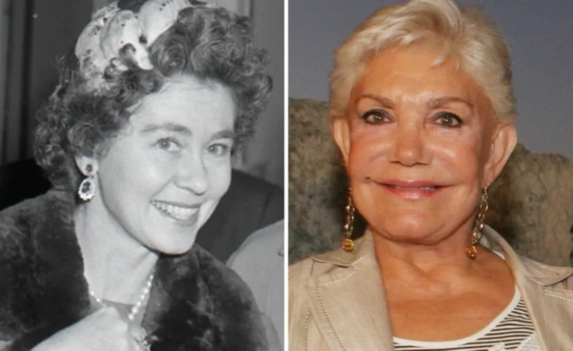 Πώς η Φρειδερίκη «εμπόδισε» τον γάμο της Μαρινέλλας με τον πατέρα του παιδιού της 24 Πώς η Φρειδερίκη «εμπόδισε» τον γάμο της Μαρινέλλας με τον πατέρα του παιδιού της