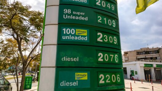 Fuel Pass 2026: Ανοίγει η πλατφόρμα- Πώς θα μάθετε αν είστε δικαιούχοι