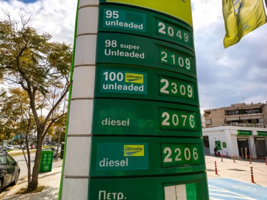Fuel Pass 2026: Ανοίγει η πλατφόρμα- Πώς θα μάθετε αν είστε δικαιούχοι 26 Fuel Pass 2026: Ανοίγει η πλατφόρμα- Πώς θα μάθετε αν είστε δικαιούχοι
