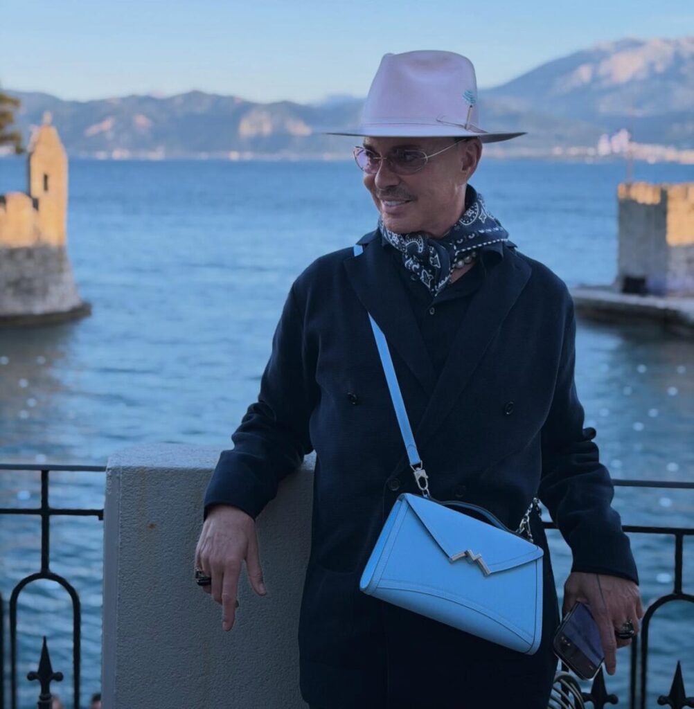 Πάσχα για τον Λάκη Γαβαλά με γνωστό μοντέλο στη Ναύπακτο ΦΩΤΟ - ΒΙΝΤΕΟ 27 Πάσχα για τον Λάκη Γαβαλά με γνωστό μοντέλο στη Ναύπακτο ΦΩΤΟ - ΒΙΝΤΕΟ