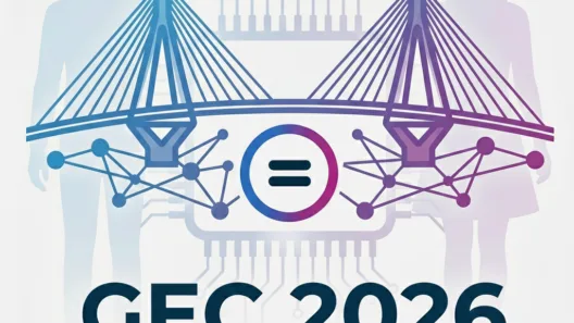 Το 8th Summit on Gender Equality in Computing στην Αγορά Αργύρη