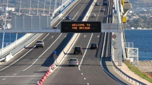 Πώς η Γέφυρα Ρίου - Αντιρρίου διασφάλιζει την απρόσκοπτη σύνδεση της Δυτικής Ελλάδας ΦΩΤΟ