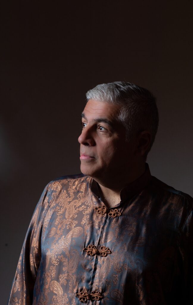 Συναυλία στη Φιλαρμονική Πατρών με Γεωργιάδη καιΠαπακυριαζή ΦΩΤΟ