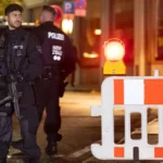 Γερμανία: Ένας νεκρός και πολλοί τραυματίες από έκρηξη σε υπόγεια διάβαση