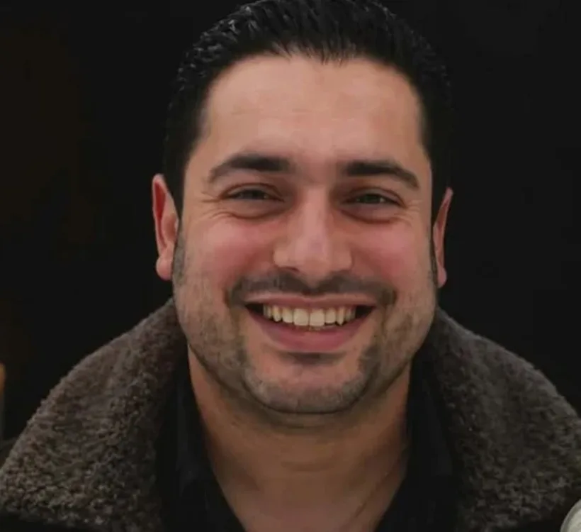 Πάτρα: Πέθανε στα 49 του ο καθηγητής Ιατρικής Γιάννης Παρασκευόπουλος