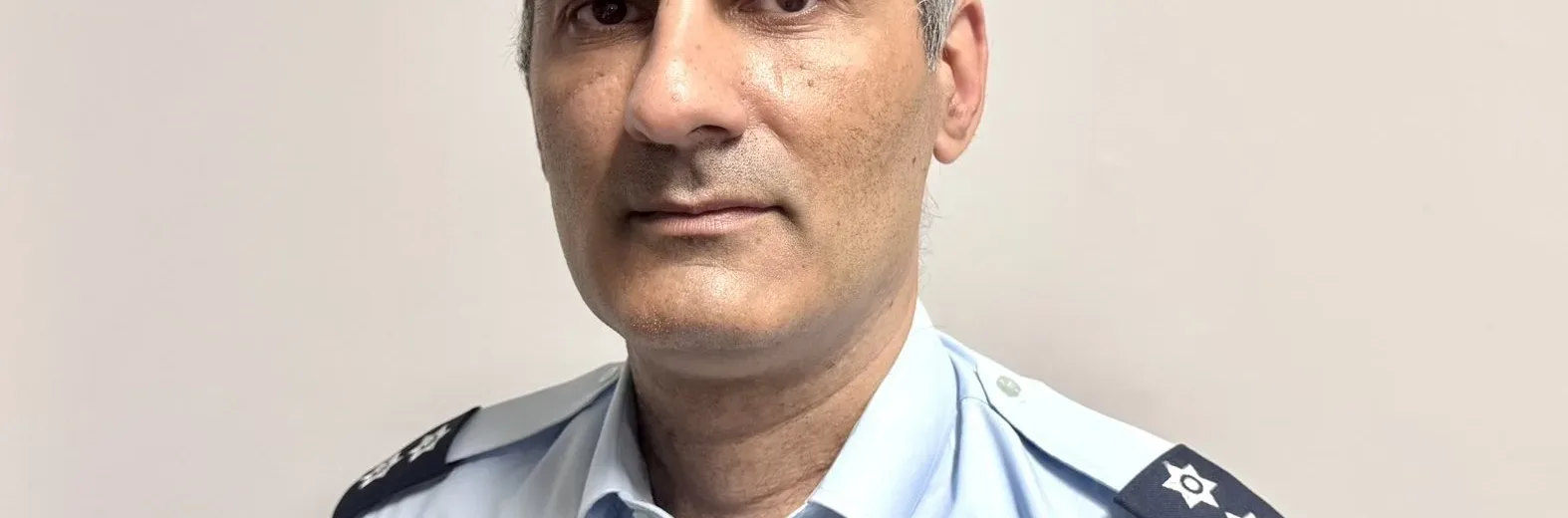 «Με επαγγελματισμό και αποφασιστικότητα»