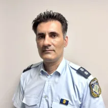 «Με επαγγελματισμό και αποφασιστικότητα»