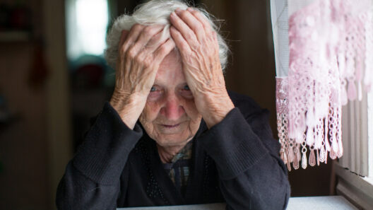 Άνοια: Το κοινό πρόβλημα ύπνου που κρύβεται πίσω από 1 στις 8 περιπτώσεις