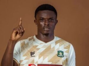 Γκάνα: Νεκρός ποδοσφαιριστής μετά από επίθεση σε πούλμαν ομάδας