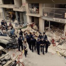 Πάτρα: 35 χρόνια από την τραγωδία της οδού Βότση – Μνημόσυνο για τα 6 θύματα την Κυριακή