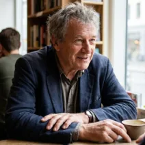 Το «αθόρυβο» χαρακτηριστικό που ξεχωρίζει τους άνδρες με πραγματικό επίπεδο μετά τα 50