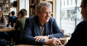 Το «αθόρυβο» χαρακτηριστικό που ξεχωρίζει τους άνδρες με πραγματικό επίπεδο μετά τα 50