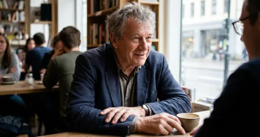 Το «αθόρυβο» χαρακτηριστικό που ξεχωρίζει τους άνδρες με πραγματικό επίπεδο μετά τα 50