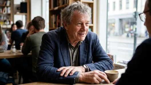 Το «αθόρυβο» χαρακτηριστικό που ξεχωρίζει τους άνδρες με πραγματικό επίπεδο μετά τα 50