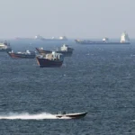 Μέση Ανατολή: Αδιέξοδο στα Στενά του Ορμούζ - «Σκληρό ροκ» Φρουρών της Επανάστασης με Τραμπ