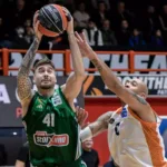 Δοκιμάζεται στην Πάτρα με Προμηθέα ο Παναθηναϊκός