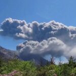 Ιαπωνία: Εξερράγη το ηφαίστειο Σακουρατζίμα ΒΙΝΤΕΟ