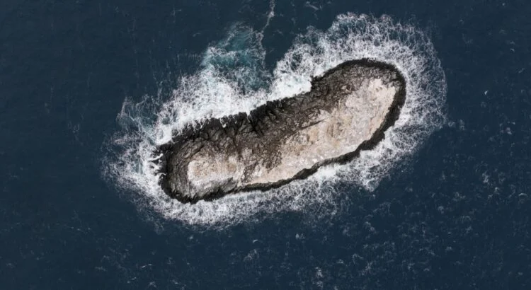 Ανταρκτική: Επιστήμονες ανακάλυψαν τυχαία ένα «νησί-φάντασμα» που δεν υπήρχε σε κανέναν χάρτη 25 Ανταρκτική: Επιστήμονες ανακάλυψαν τυχαία ένα «νησί-φάντασμα» που δεν υπήρχε σε κανέναν χάρτη