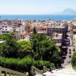 Ο καιρός στην Πάτρα σήμερα Τετάρτη 22 Απριλίου 2026