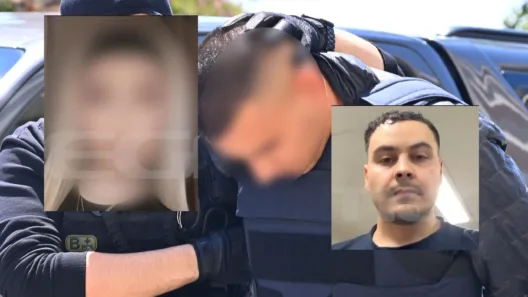 Εγκλημα στον Αγιο Δημήτριο: Στο Αυτόφωρο δικάζονται σήμερα οι φίλοι του δράστη - Συγκλονιστικές καταθέσεις