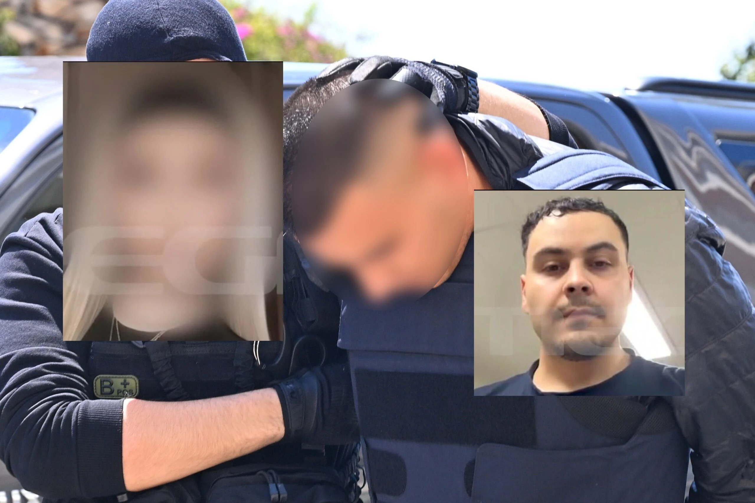 Εγκλημα στον Αγιο Δημήτριο: Στο Αυτόφωρο δικάζονται σήμερα οι φίλοι του δράστη – Συγκλονιστικές καταθέσεις