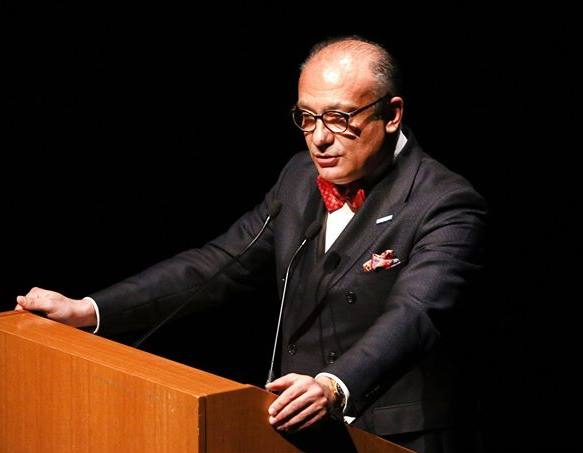 Στην Πάτρα έρχεται μια σπουδαία προσωπικότητα στην παγκόσμια Ιατρική επιστήμη ΦΩΤΟ