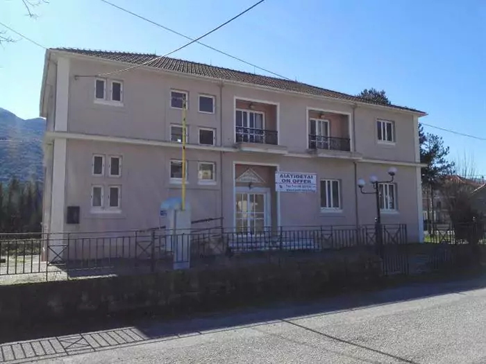 Καλάβρυτα: Νέα πρότζεκτ για Κάνισκα, Ειρηνοδικείο, Μαθητική Εστία, Λάδωνα - Οι μελέτες στο Patrapress.gr