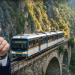 «Οδοντωτός Διακοπτού–Καλαβρύτων: κ.Μητσοτάκη,θα συνεχίσετε να κρύβεστε πίσω από την ασφάλεια;»