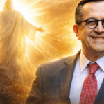 «Η Ανάσταση δεν είναι ευχή, είναι απόφαση»