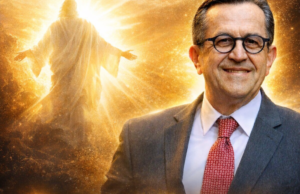 «Η Ανάσταση δεν είναι ευχή, είναι απόφαση»