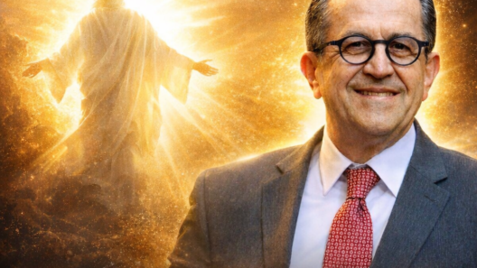 «Η Ανάσταση δεν είναι ευχή, είναι απόφαση» 33 «Η Ανάσταση δεν είναι ευχή, είναι απόφαση»