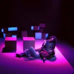 «Το Δυάρι», στο θέατρο αct, με φόντο την Ελλάδα ΦΩΤΟ