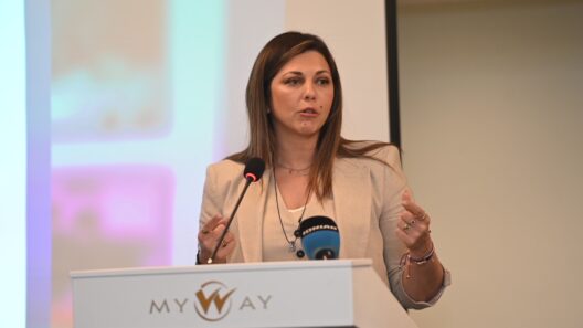 Αχαΐα: Η υπουργός Παιδείας Σοφία Ζαχαράκη για την παράλληλη στήριξη μαθητών - Κοντά στις 500 οι εγκρίσεις