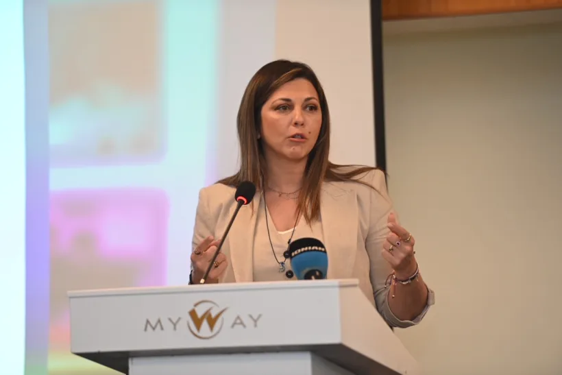 Αχαΐα: Η υπουργός Παιδείας Σοφία Ζαχαράκη για την παράλληλη στήριξη μαθητών - Κοντά στις 500 οι εγκρίσεις