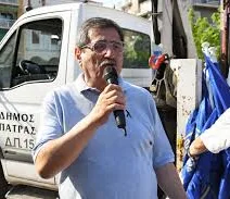 «Ηχηρό μήνυμα ενάντια στο Κυβερνητικό σχέδιο»