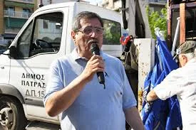 «Ηχηρό μήνυμα ενάντια στο Κυβερνητικό σχέδιο»