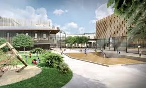 Πάτρα: Στον «Ακτωρ», τελικά, η ανάπλαση της Χαρτοποιίας - Πώς θα γίνει το παλιό εργοστάσιο ΦΩΤΟ