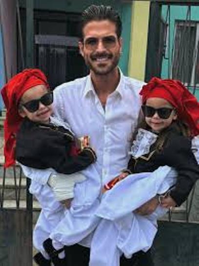 Αχαΐα: Γιατί αποσύρει ο Αρης Μουγκοπέτρος τις κατηγορίες σε βάρος του ανθρώπου που του έδωσε την κροτίδα