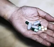 Μαγνησία: Αυτοπυρπολήθηκε γιατί δεν άντεξε την απώλεια της κόρης της