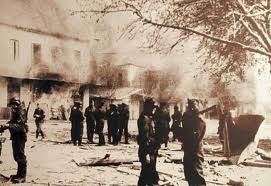 Αχαΐα: Νέο βήμα για τις Γερμανικές αποζημιώσεις - Ιταλικό δικαστήριο ανοίγει τον δρόμο