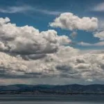 Αχαΐα: Συννεφιά, σήμερα, στην περιοχή