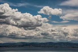 Αχαΐα: Συννεφιά, σήμερα, στην περιοχή