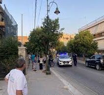 Ναύπακτος: Συλλήψεις για διακίνηση ναρκωτικών ΦΩΤΟ