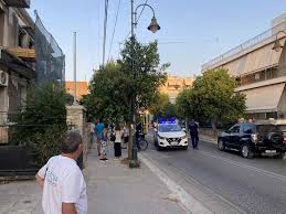 Ναύπακτος: Συλλήψεις για διακίνηση ναρκωτικών ΦΩΤΟ