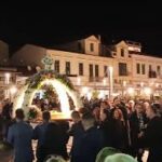 Αίγιο: Επιτάφιοι κεντρικών Ενοριών της πόλης θα συναντηθούν στο κέντρο